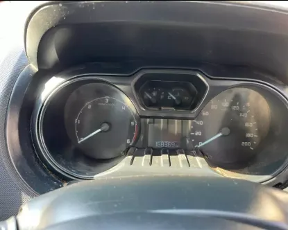 Picture of Ford Ranger 2016