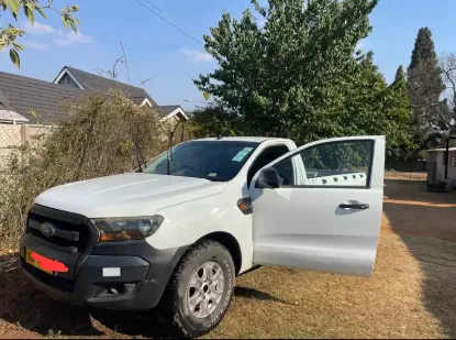 Picture of Ford Ranger 2016