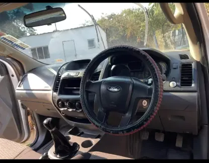 Picture of Ford Ranger 2016