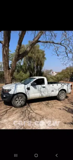 Picture of Ford Ranger 2016