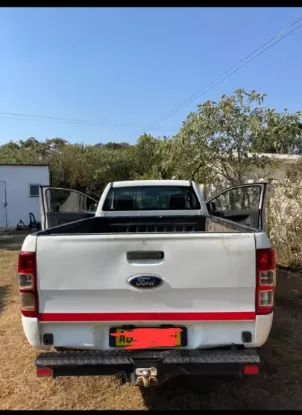 Picture of Ford Ranger 2016
