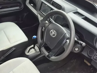 Picture of Toyota Aqua 2019