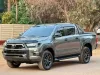 Picture of Toyota Hilux 2022