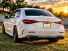 Picture of Mercedes Benz C-Class 2022