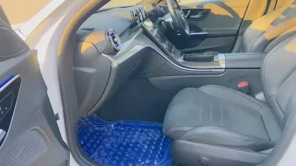 Picture of Mercedes Benz C-Class 2022