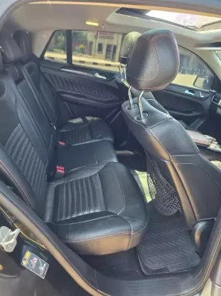 Picture of Mercedes Benz GLE 2018