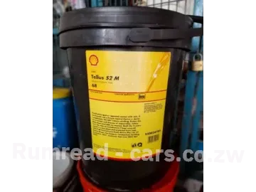 Picture of Shell Hydraulic 68 20Litres
