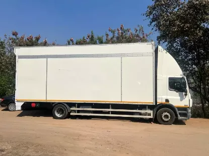 Picture of DAF 2013