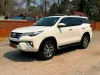 Picture of Toyota Fortuner 2017