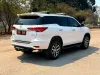 Picture of Toyota Fortuner 2017