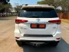 Picture of Toyota Fortuner 2017