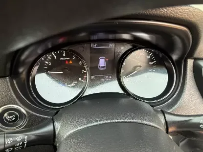 Picture of Nissan X-Trail 2017