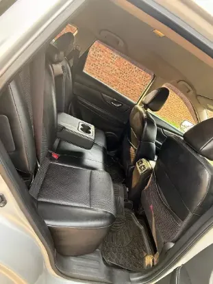 Picture of Nissan X-Trail 2017