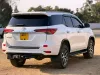 Picture of Toyota Fortuner 2020