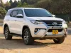 Picture of Toyota Fortuner 2020
