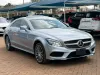 Picture of Mercedes Benz CLA-Class 2018