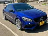 Picture of Mercedes Benz CLA-Class 2017