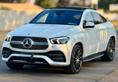 Picture of Mercedes Benz GLE 2022