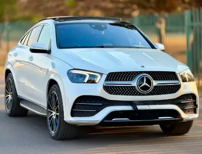 Picture of Mercedes Benz GLE 2022