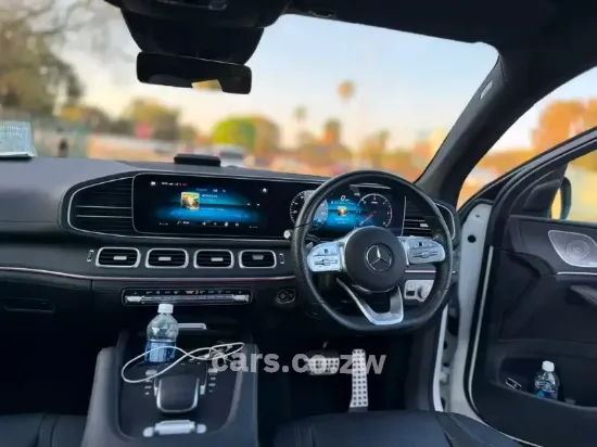 Picture of Mercedes Benz GLE 2022