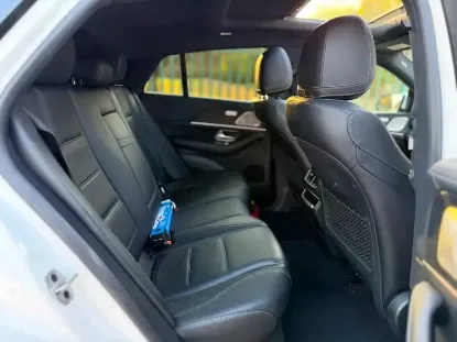 Picture of Mercedes Benz GLE 2022