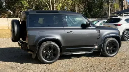 Picture of Land Rover Defender 2023