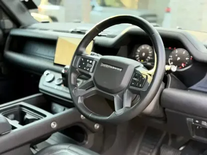 Picture of Land Rover Defender 2023