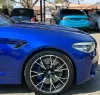 Picture of BMW 5 Series 2018