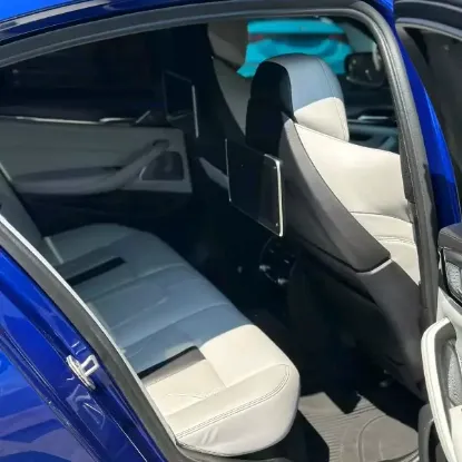 Picture of BMW 5 Series 2018
