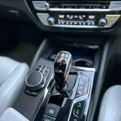 Picture of BMW 5 Series 2018