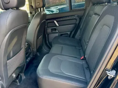 Picture of Land Rover Defender 2022