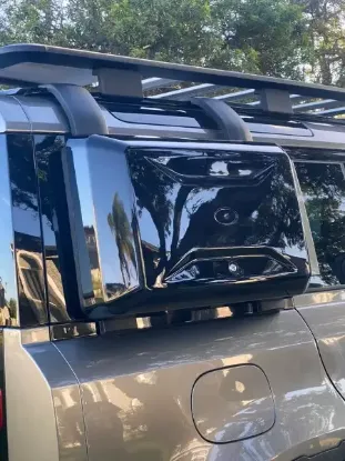 Picture of Land Rover Defender 2023