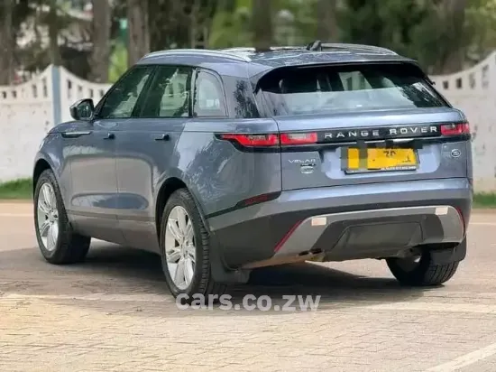 Picture of Range rover Velar 2020