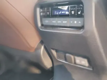Picture of Toyota Prado 2024