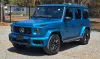 Picture of Mercedes Benz G-Class 2025