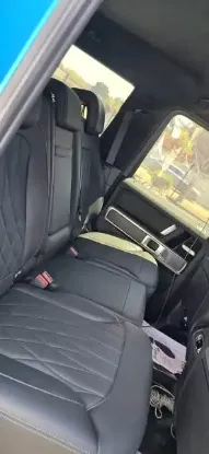 Picture of Mercedes Benz G-Class 2025