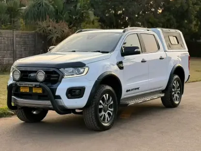 Picture of Isuzu D-Max 2022