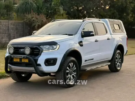 Picture of Isuzu D-Max 2022