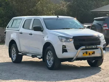 Picture of Isuzu D-Max 2022