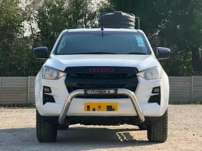 Picture of Isuzu D-Max 2022