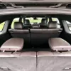 Picture of Three row Mazda CX-8s for hire!