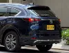 Picture of 3 seat row Mazda CX-8 for hire!