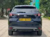 Picture of 3 seat row Mazda CX-8 for hire!