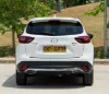 Picture of Mazda CX-5s for hire!