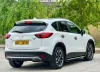 Picture of Mazda CX-5s for hire!