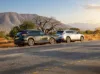 Picture of Six / Seven seater Mazda CX-8 for hire!