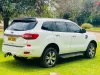 Picture of Ford Everest 2018