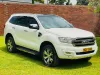 Picture of Ford Everest 2018