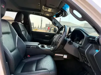 Picture of Toyota Land Cruiser 2023