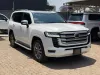 Picture of Toyota Land Cruiser 2023